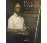 FAUSTO SAMPAIO VIAGENS NO ORIENTE